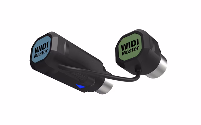 CME WIDI Master (déballé) - Systeme sans fil pour instruments