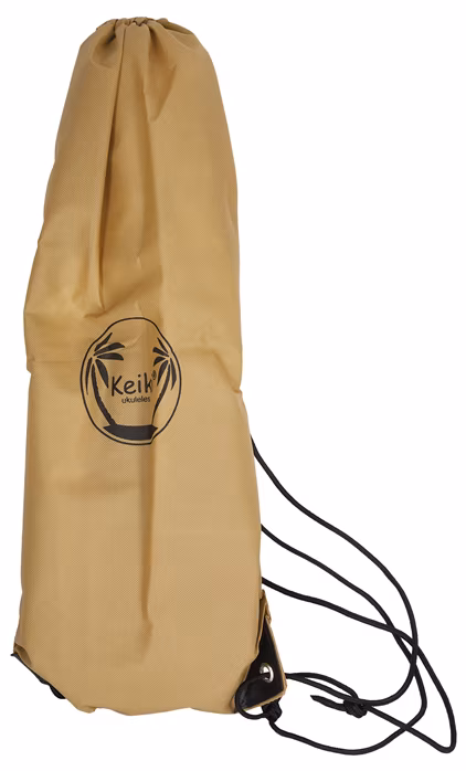 Ortega K2-MAH-L - Ukulélé acoustique gaucher