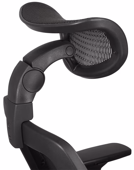Wavebone Voyager II Mesh Seat - Mobilier de studio