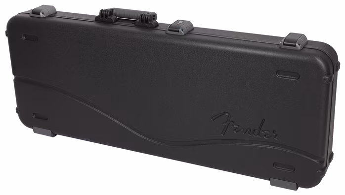 Fender American Professional II Stratocaster RW OWT - Guitare électrique