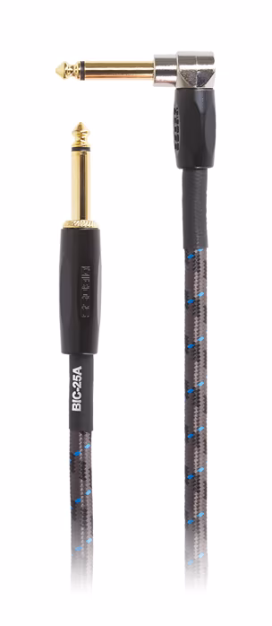 Boss BIC-25A - Câble d'instrument