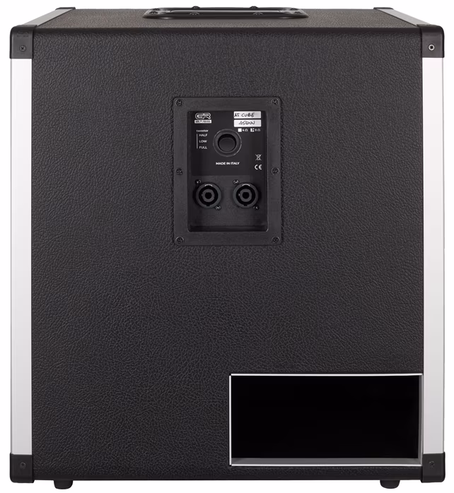 GR Bass AT Cube 112 - Moniteur basse