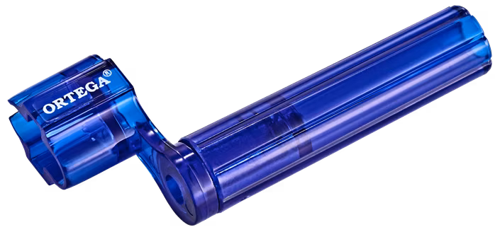 Ortega OSW-DLX-TBL - Tourne mécanique