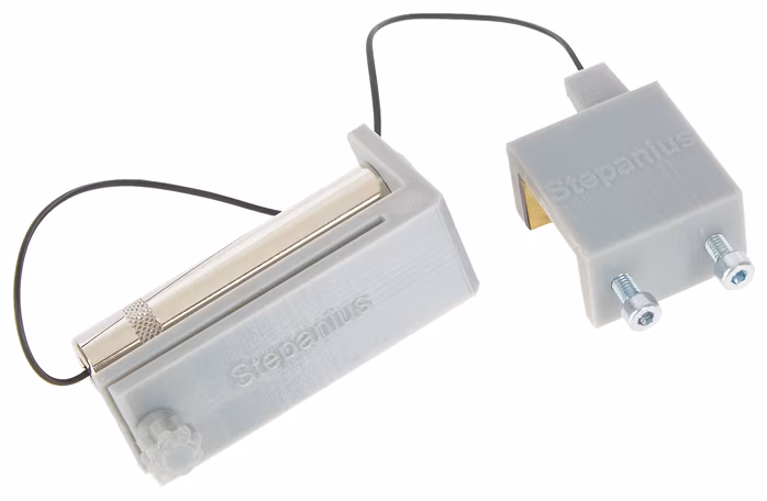 Stepanius Magnetic Pro Edition Double-bass - Capteur pour contrebasse