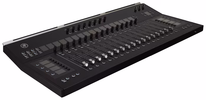 Mackie DC16 - Console de mixage numérique
