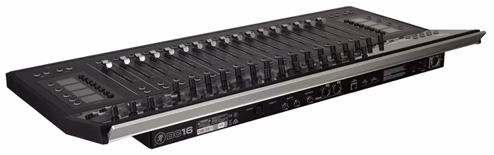 Mackie DC16 - Console de mixage numérique
