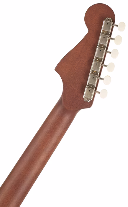 Fender Sonoran Mini Mahogany WN MAH - Guitare acoustique