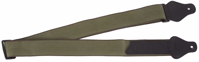 Bespeco TCPGR - Sangle de guitare