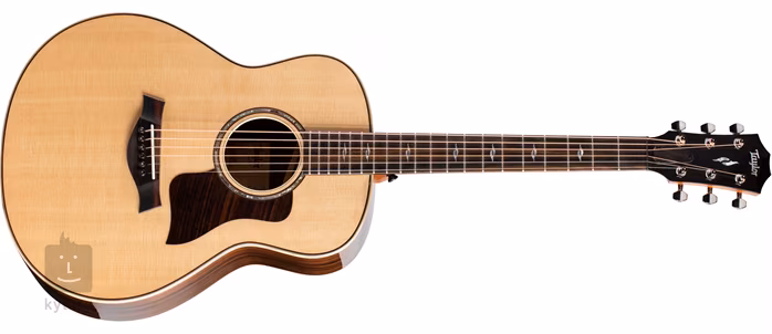 Taylor GT 811 - Guitare acoustique