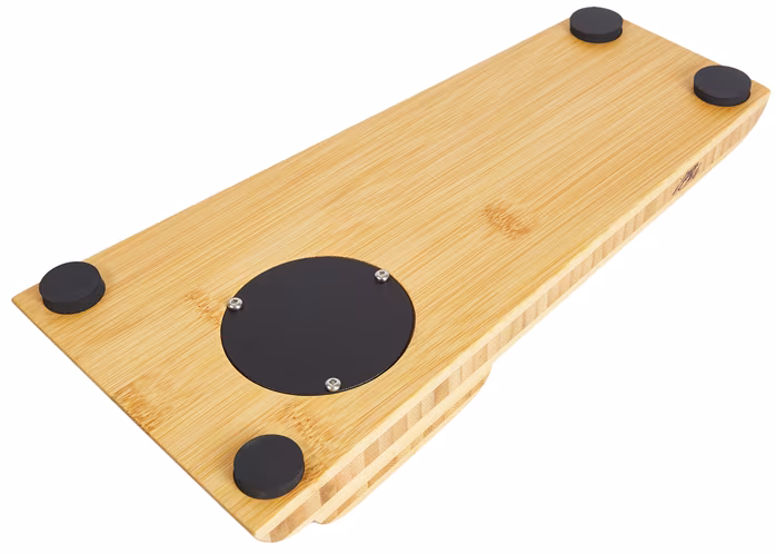 Wild Dog Cajon Bass Pedal PRO - Pédale a effet