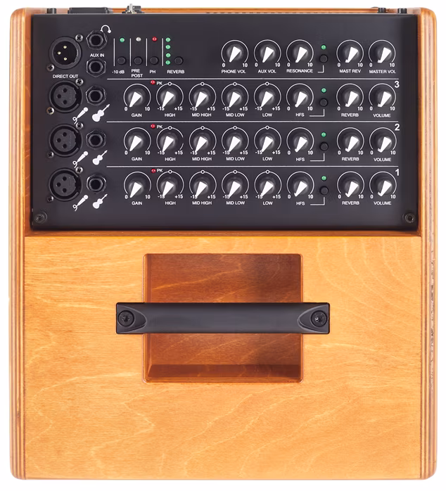 Acus One Forstrings Cremona (utilisé) - Combo pour instruments acoustiques