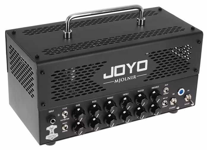 Joyo Mjolnir - Ampli guitare