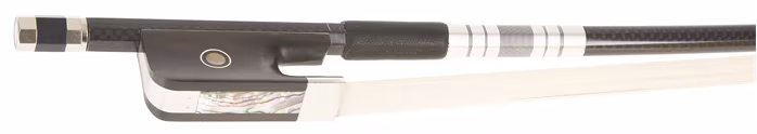 Palatino Bass Bow Carbon 350 F 4/4 - Archet pour contrebasse