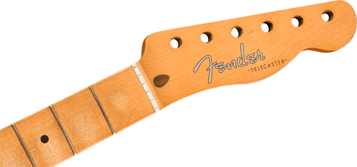Fender Road Worn 50s Telecaster, Maple - Manche de guitare