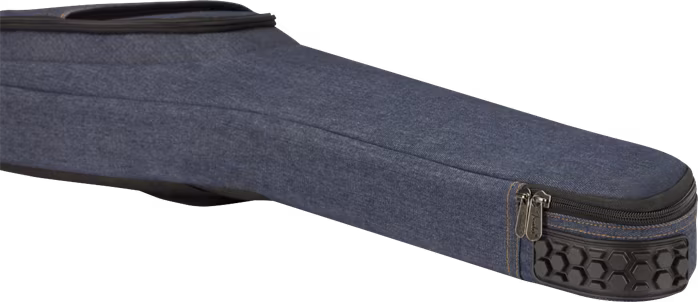 Fender FE920 Electric Guitar Gig Bag, Gold Denim - Housse pour guitare électrique