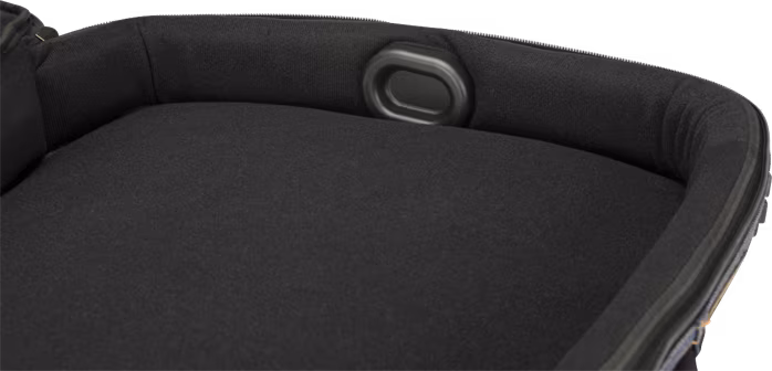 Fender FE920 Electric Guitar Gig Bag, Gold Denim - Housse pour guitare électrique