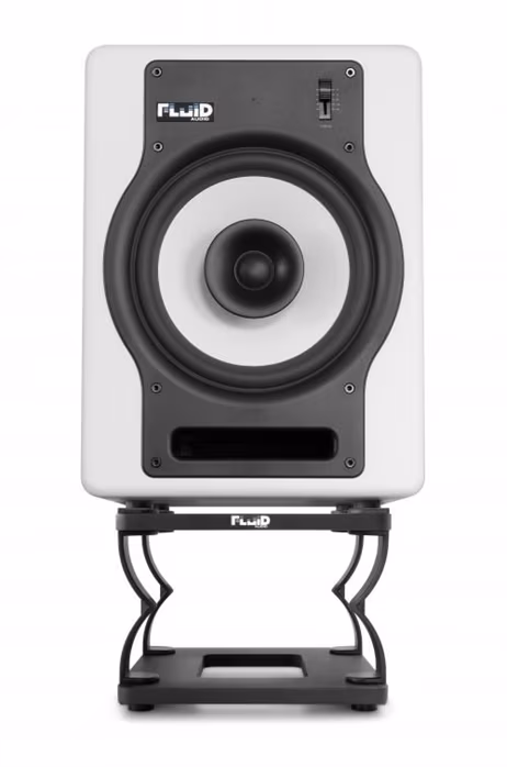 Fluid Audio DS8 - Support pour moniteurs de studio