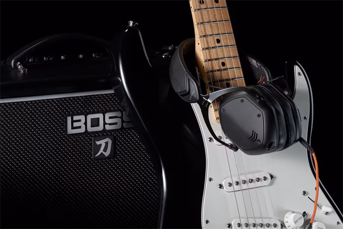 V-Moda Crossfade 2 Wireless Codex Edition MATTE BLACK METAL - Écouteurs sans fil