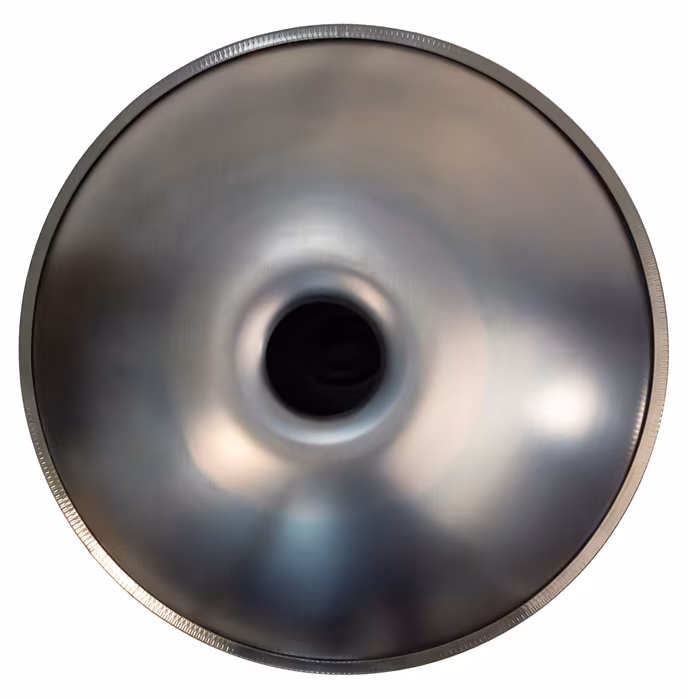 Patera HPDM-2 Handpan D-Minor - Handpan