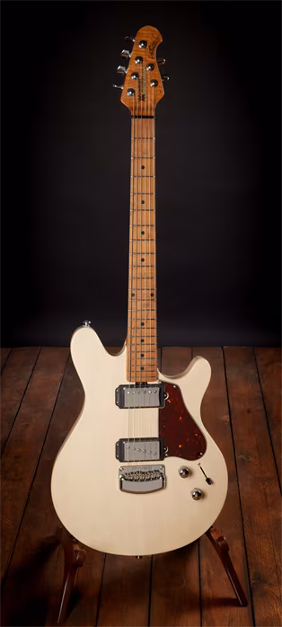 Music Man 2016 Valentine - Guitare électrique