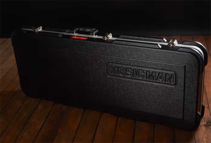 Music Man 2016 Valentine - Guitare électrique