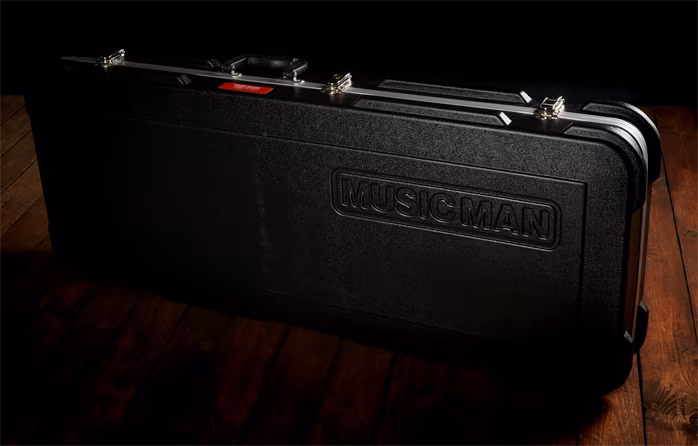 Music Man 2018 BFR Steve Morse HH - Guitare électrique