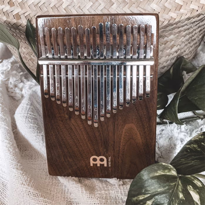 Meinl Sonic Energy KL1701S - Kalimba