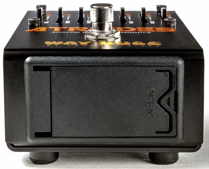 Way Huge Atreides - Effet guitare