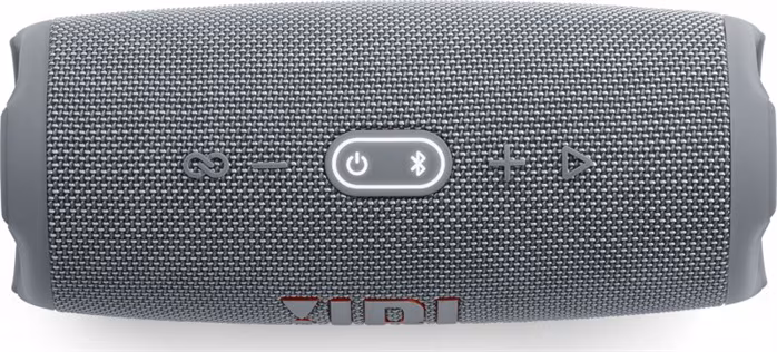 JBL Charge 5 Grey - Haut-parleur portable sans fil