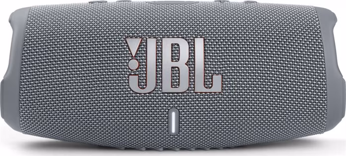 JBL Charge 5 Grey - Haut-parleur portable sans fil