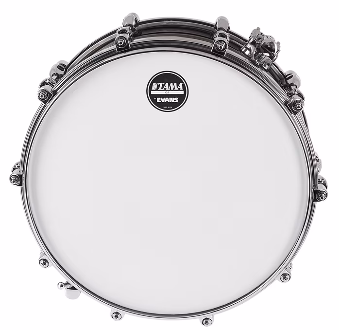 Tama PST146 Starphonic Steel - Caisse claire