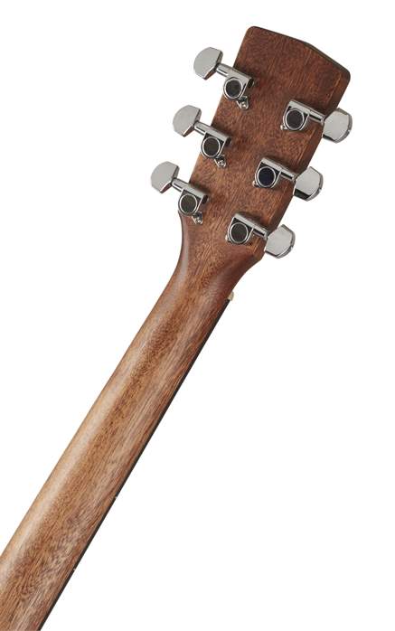 Cort Earth 70 OP (déballé) - Guitare acoustique