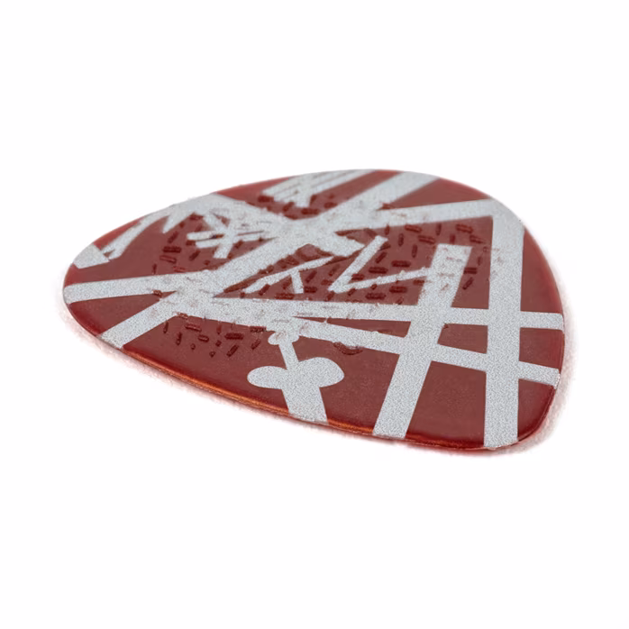 Dunlop EVH Shark Guitar Max-Grip Picks - Médiator