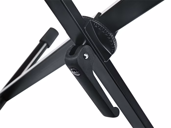 K&M 18933  - Support pour clavier