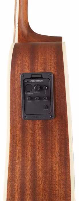 Cort MR710F LH NS - Guitare électroacoustique gaucher