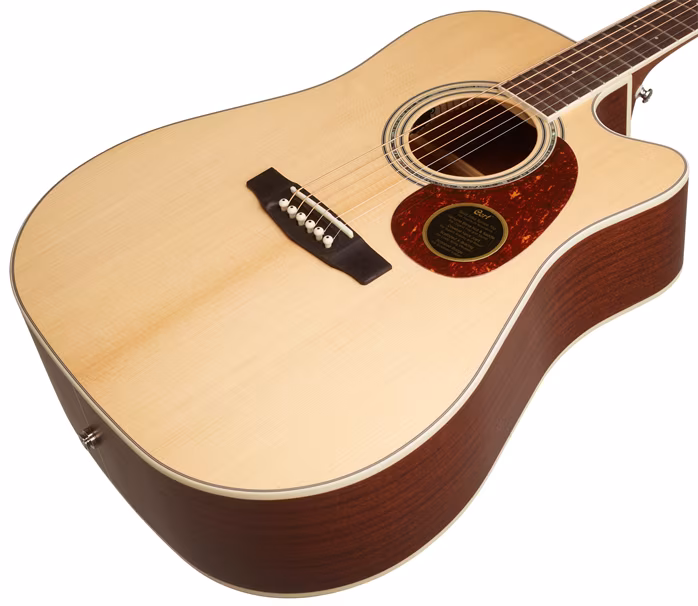 Cort MR 710F NS - Guitare électroacoustique