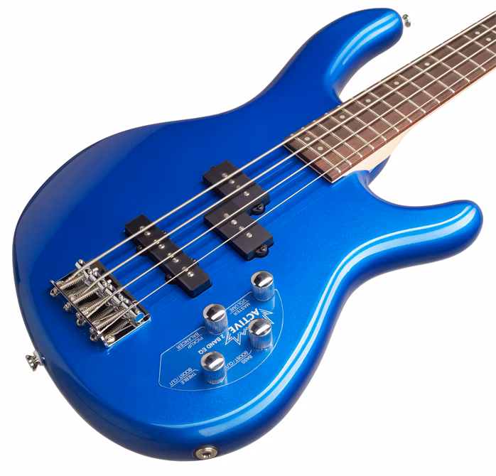 Cort Action Plus BM - Basse électrique