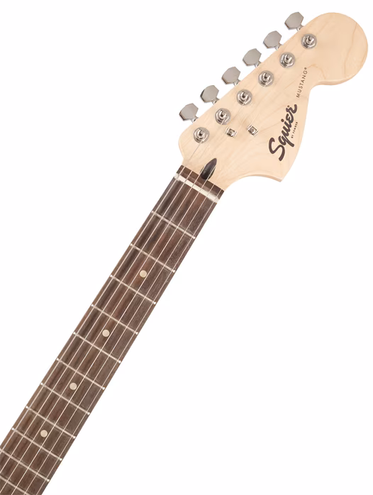 Fender Squier Bullet Mustang HH LRL IMPB - Guitare électrique