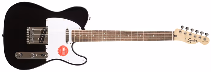 Fender Squier Bullet Telecaster LRL BK (endommagé) - Guitare électrique