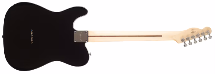 Fender Squier Bullet Telecaster LRL BK (endommagé) - Guitare électrique