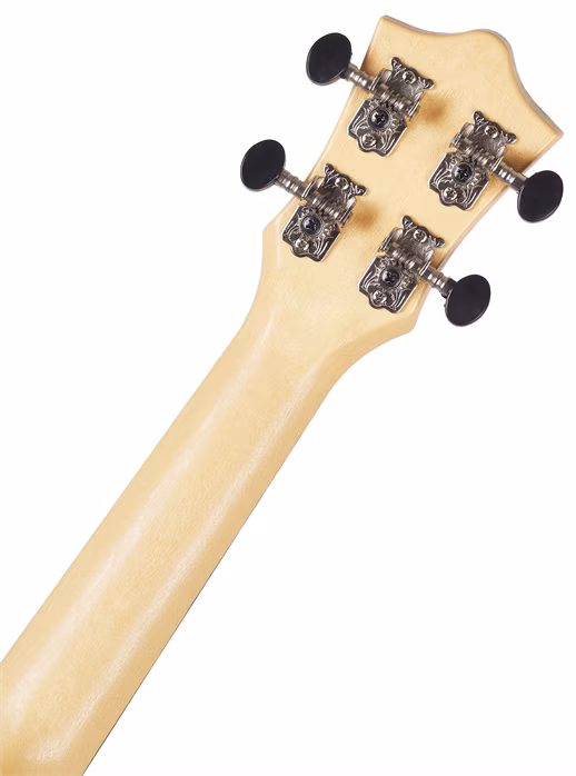 Flight TUS-40 Mandala Wood - Ukulélé acoustique