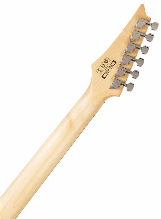 Ibanez GSA 60 BKN (déballé) - Guitare électrique