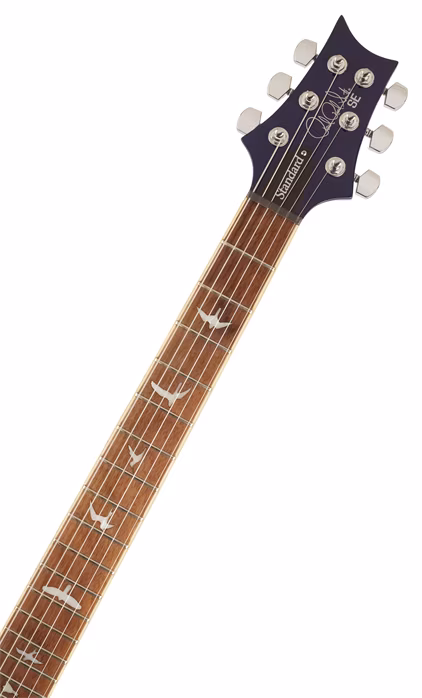 PRS SE Standard 24 TB 2021 - Guitare électrique