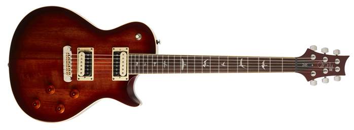 PRS SE 245 Standard TS 2021 (déballé) - Guitare électrique