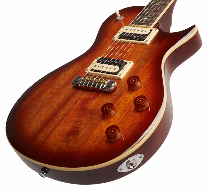 PRS SE 245 Standard TS 2021 (déballé) - Guitare électrique
