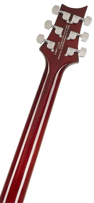 PRS SE 245 Standard TS 2021 (déballé) - Guitare électrique