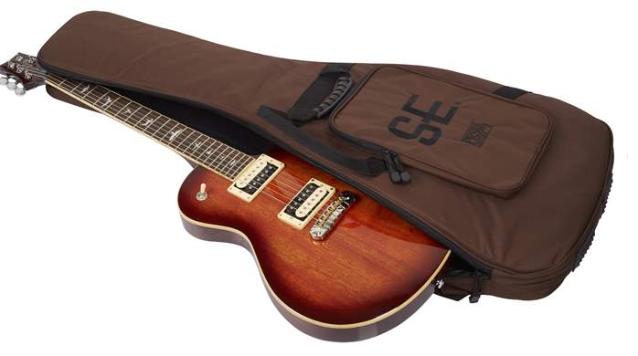 PRS SE 245 Standard TS 2021 (déballé) - Guitare électrique