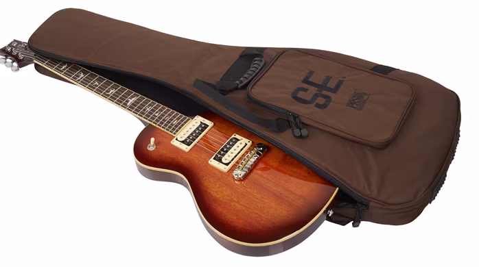 PRS SE 245 Standard TS 2021 - Guitare électrique