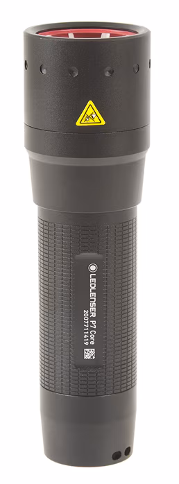 Led Lenser P7 CORE - Lampe torche