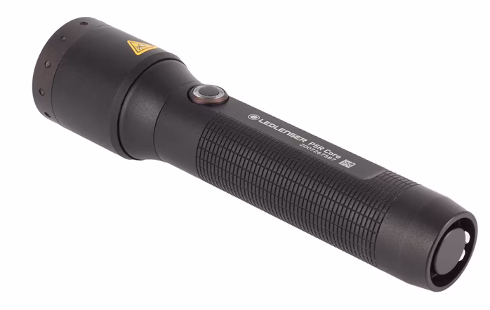 Led Lenser P5R CORE - Lampe torche
